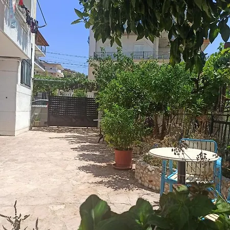 Achilles Saranda