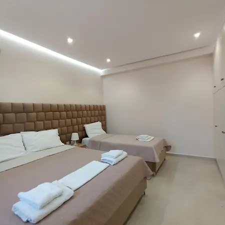 Achilles Apartman Saranda