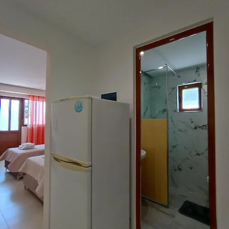 Achilles Apartman Saranda