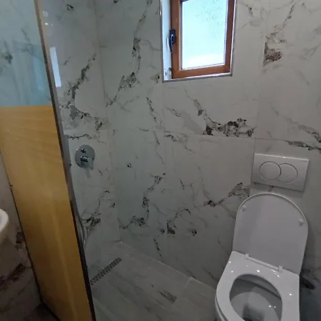 Apartman Achilles Saranda