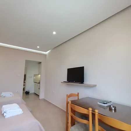 Achilles Apartman Saranda
