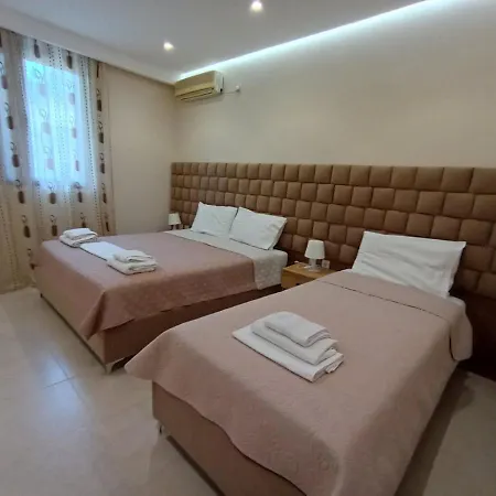 Apartman Achilles Saranda