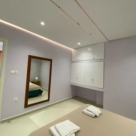 Apartman Achilles Saranda