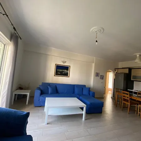 Apartman Achilles Saranda