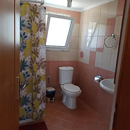 Achilles Apartman Saranda