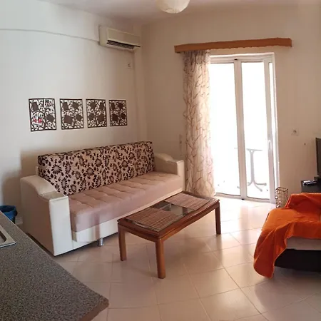 Achilles Апартаменты *