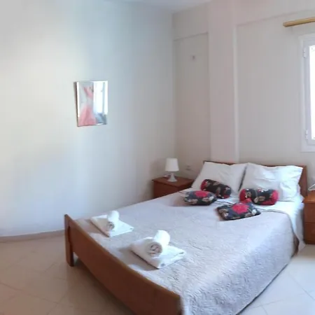 Achilles Апартаменты *