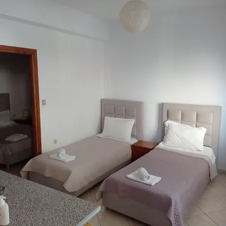 Achilles Апартаменты *