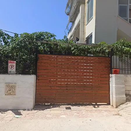 Achilles Саранда