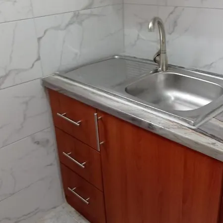 Achilles Апартаменты *