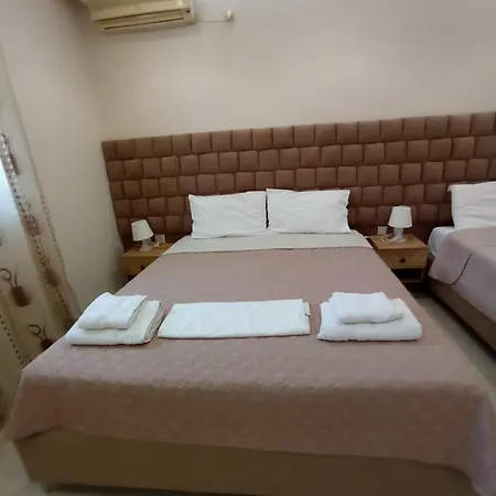 Achilles Апартаменты