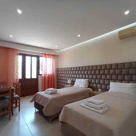Appartement Achilles *