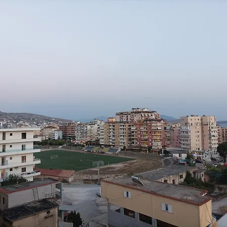 Апартаменты Achilles