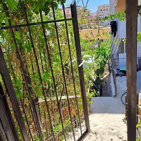 Achilles Саранда