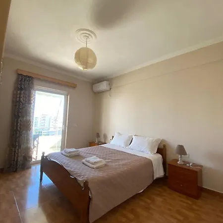Achilles Appartement