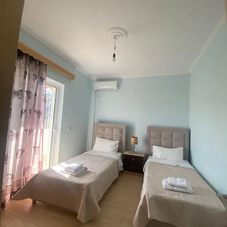 Achilles Саранда