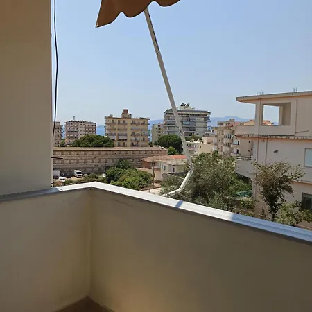 Achilles Sarandë