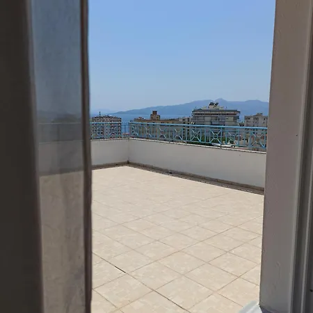 Achilles * Sarandë