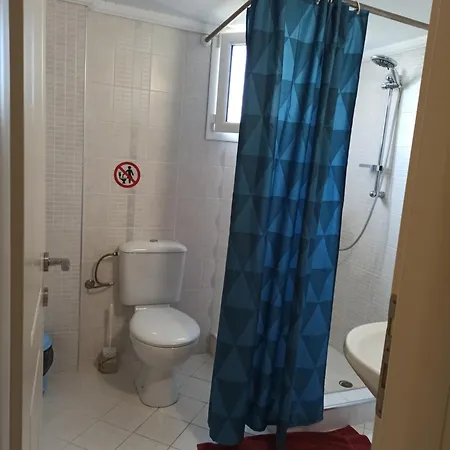 Appartement Achilles