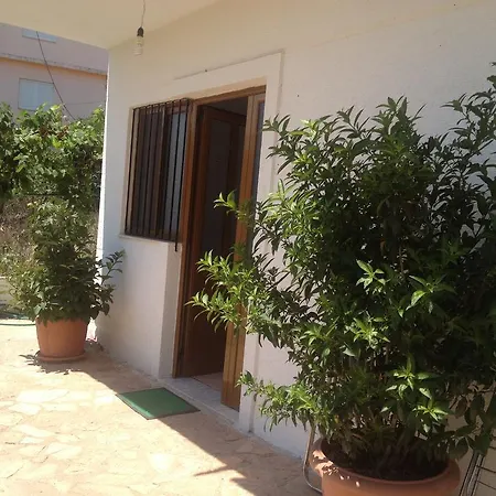 Апартаменты Achilles