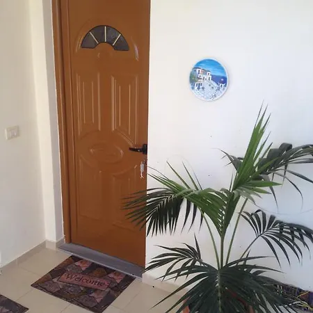 Achilles Саранда