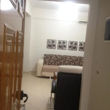 Achilles Appartement *