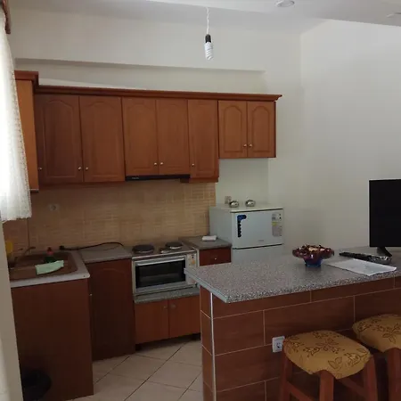 Achilles Appartement