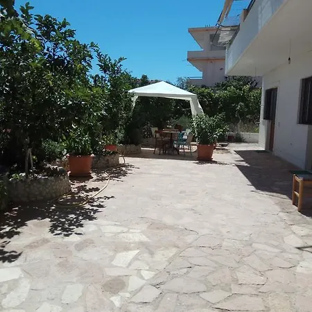 Achilles Апартаменты