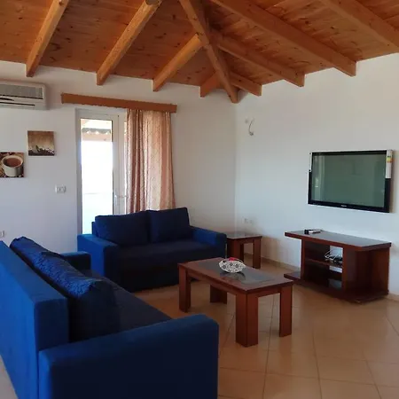 Achilles Саранда