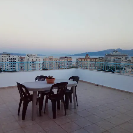 Achilles * Sarandë