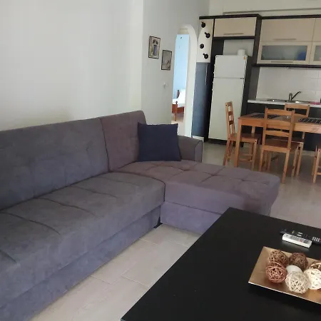 Achilles * Саранда